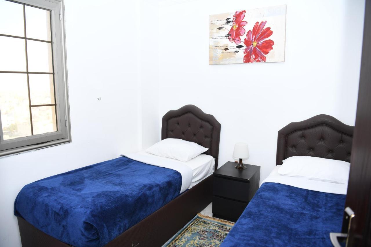 Continental Suite Salmiya Eksteriør bilde
